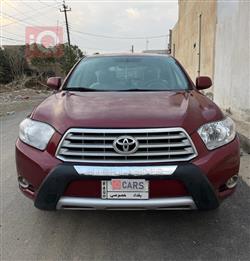 تويوتا هايلاندر